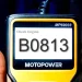 OBD2-сканер с кодом ошибки B0813 на экране – диагностика и расшифровка неисправности