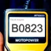 OBD2-сканер с кодом ошибки B0823 на экране – диагностика и расшифровка неисправности
