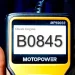 OBD2-сканер с кодом ошибки B0845 на экране – диагностика и расшифровка неисправности