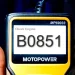 OBD2-сканер с кодом ошибки B0851 на экране – диагностика и расшифровка неисправности