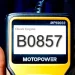 OBD2-сканер с кодом ошибки B0857 на экране – диагностика и расшифровка неисправности