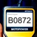 OBD2-сканер с кодом ошибки B0872 на экране – диагностика и расшифровка неисправности