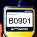 OBD2-сканер с кодом ошибки B0901 на экране – диагностика и расшифровка неисправности
