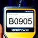 OBD2-сканер с кодом ошибки B0905 на экране – диагностика и расшифровка неисправности