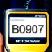 OBD2-сканер с кодом ошибки B08907 на экране – диагностика и расшифровка неисправности