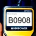 OBD2-сканер с кодом ошибки B0908 на экране – диагностика и расшифровка неисправности