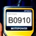 OBD2-сканер с кодом ошибки B0910 на экране – диагностика и расшифровка неисправности