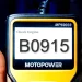 OBD2-сканер с кодом ошибки B0915 на экране – диагностика и расшифровка неисправности