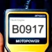 OBD2-сканер с кодом ошибки B0917 на экране – диагностика и расшифровка неисправности