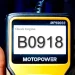 OBD2-сканер с кодом ошибки B0918 на экране – диагностика и расшифровка неисправности