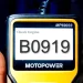 OBD2-сканер с кодом ошибки B0919 на экране – диагностика и расшифровка неисправности