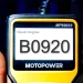 OBD2-сканер с кодом ошибки B0920 на экране – диагностика и расшифровка неисправности