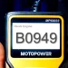OBD2-сканер с кодом ошибки B0949 на экране – диагностика и расшифровка неисправности
