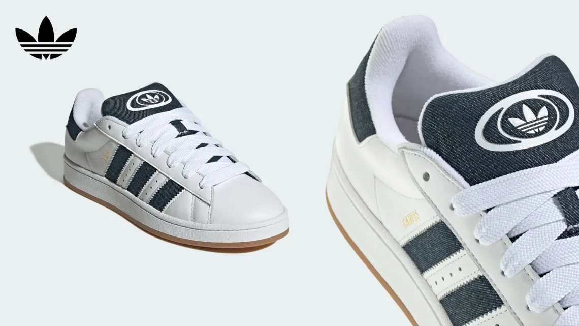 Кроссовки Adidas
